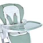 Стілець для годування EL Camino Steady ME 1177 Menta