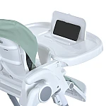 Стілець для годування EL Camino Steady ME 1177 Menta