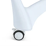 Стілець для годування EL Camino Steady ME 1177 Quiet Gray