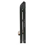 Стільчик 4 в 1 EL Camino Growee ME 1222 Black