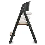 Стільчик 4 в 1 EL Camino Growee ME 1222 Black