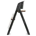Стільчик 4 в 1 EL Camino Growee ME 1222 Black