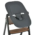 Стільчик 4 в 1 EL Camino Growee ME 1222 Black