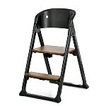 Стільчик 4 в 1 EL Camino Growee ME 1222 Black