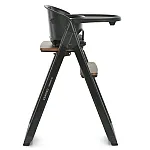 Стільчик 4 в 1 EL Camino Growee ME 1222 Black
