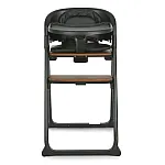Стільчик 4 в 1 EL Camino Growee ME 1222 Black