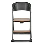 Стільчик 4 в 1 EL Camino Growee ME 1222 Black