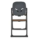Стільчик 4 в 1 EL Camino Growee ME 1222 Black