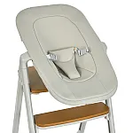 Стільчик 4 в 1 EL Camino Growee ME 1222 Cream