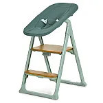 Стільчик 4 в 1 EL Camino Growee ME 1222 Sage Green