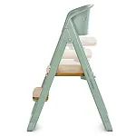 Стільчик 4 в 1 EL Camino Growee ME 1222 Sage Green