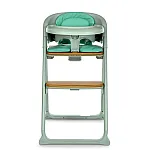 Стільчик 4 в 1 EL Camino Growee ME 1222 Sage Green