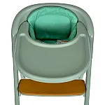 Стільчик 4 в 1 EL Camino Growee ME 1222 Sage Green