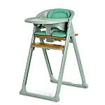 Стільчик 4 в 1 EL Camino Growee ME 1222 Sage Green
