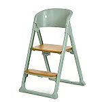 Стільчик 4 в 1 EL Camino Growee ME 1222 Sage Green