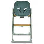 Стільчик 4 в 1 EL Camino Growee ME 1222 Sage Green