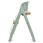 Стільчик 4 в 1 EL Camino Growee ME 1222 Sage Green
