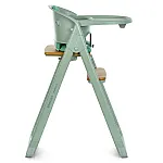 Стільчик 4 в 1 EL Camino Growee ME 1222 Sage Green