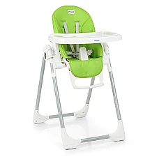 Стілець для годування EL Camino Prime ME 1038 Green Apple