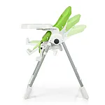 Стілець для годування EL Camino Prime ME 1038 Green Apple