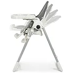Стілець для годування EL Camino Prime ME 1038 Grey