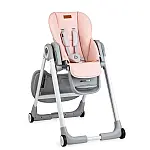 Стілець для годування MoMi Luxuria Pink