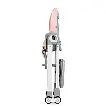Стілець для годування MoMi Luxuria Pink