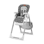 Стілець для годування MoMi Yumtis Dark gray