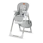 Стілець для годування MoMi Yumtis Light gray