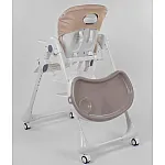 Стільчик для годування Toti W-70016 Бежевий