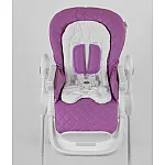 Стільчик для годування Toti W-62005 Бузковий