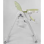 Стільчик для годування Toti W-56077 Салатовий