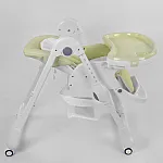 Стільчик для годування Toti W-56077 Салатовий