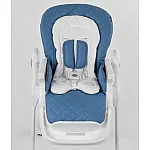 Стільчик для годування Toti W-82552 Синій