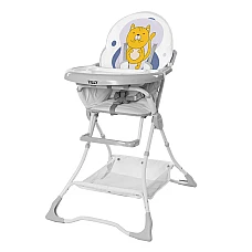 Стілець для годування Baby Tilly Buddy T-633/2 Lilac Cat
