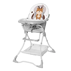 Стілець для годування Baby Tilly Buddy T-633/2 Brown Deer