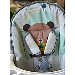 Стілець для годування Baby Tilly Buddy T-633/2 Azure Bear