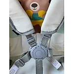 Стілець для годування Baby Tilly Buddy T-633/2 Azure Bear