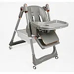 Стульчик для кормления Toti 23069 Серый