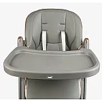 Стульчик для кормления Toti 23069 Серый