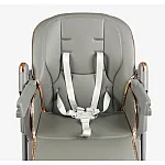Стульчик для кормления Toti 23069 Серый