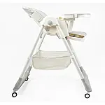 Стульчик для кормления Toti 51526 Серый