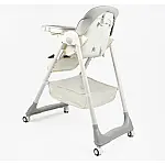 Стульчик для кормления Toti 51526 Серый