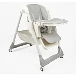 Стульчик для кормления Toti 51526 Серый