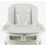 Стульчик для кормления Toti 51526 Серый