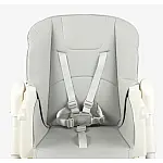 Стульчик для кормления Toti 51526 Серый