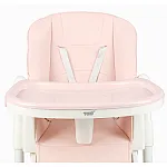 Стульчик для кормления Toti 46083 Розовый