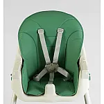 Стілець для годування Toti MF-09205 Зелений
