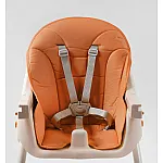 Стілець для годування Toti MF-06129 Коричневий