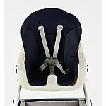 Стілець для годування Toti MF-08077 Синій
